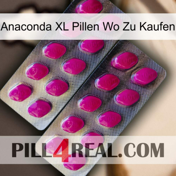 Anaconda Xl Pills Where To Buy 10